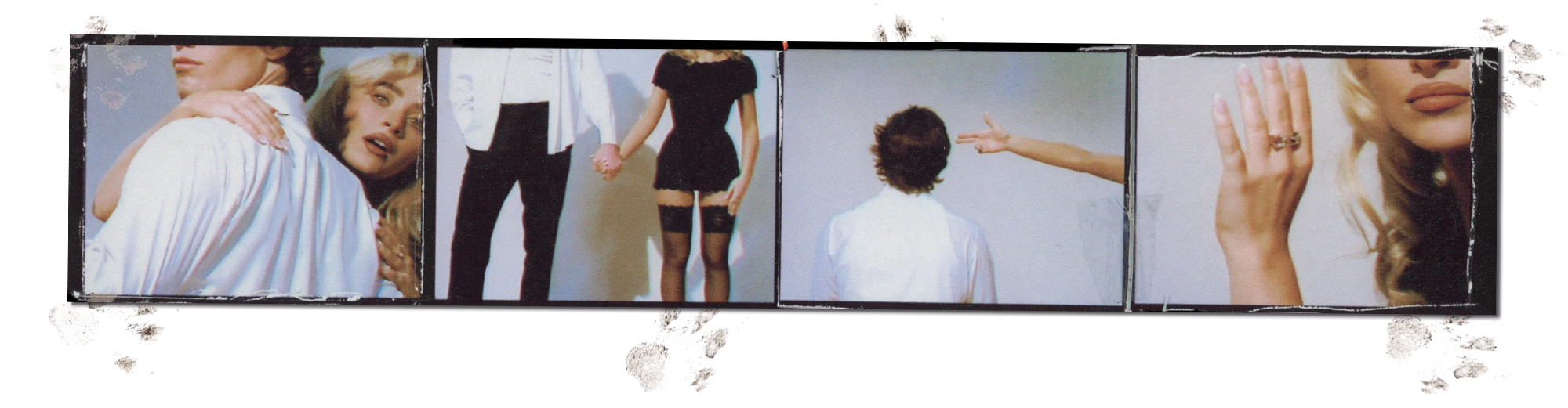 Short n' Sweet Official Merch