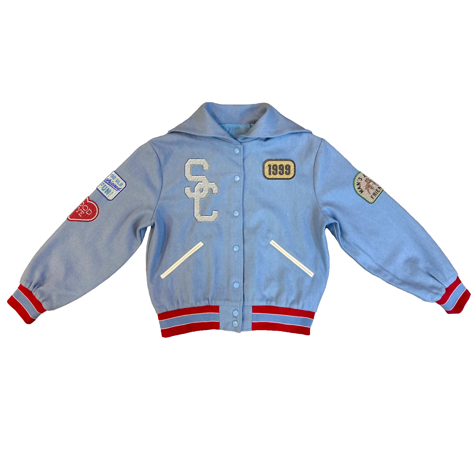 Man's Best Friend Merch